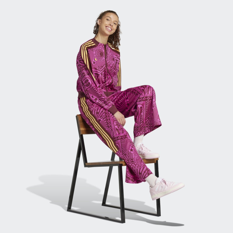 JAKNA ADIDAS FARM TIRO TT W 