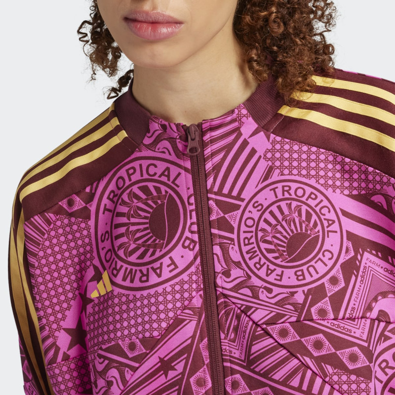 JAKNA ADIDAS FARM TIRO TT W 