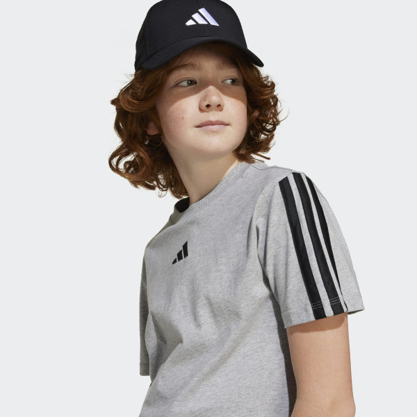 MAJICA ADIDAS J 3S TEE 160 BG 