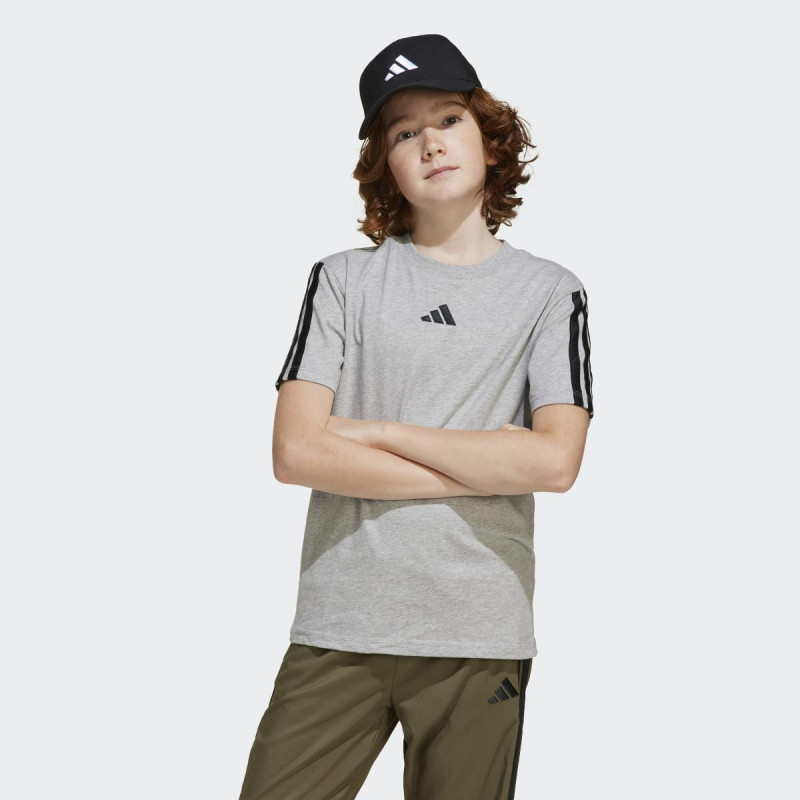 MAJICA ADIDAS J 3S TEE 160 BG 