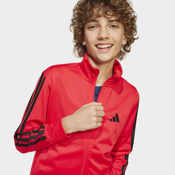 TRENERKA ADIDAS J 3S TR TS 205 BG 