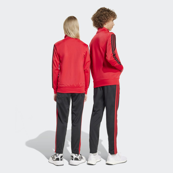 TRENERKA ADIDAS J 3S TR TS 205 BG 