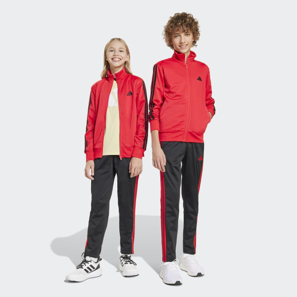 TRENERKA ADIDAS J 3S TR TS 205 BG 