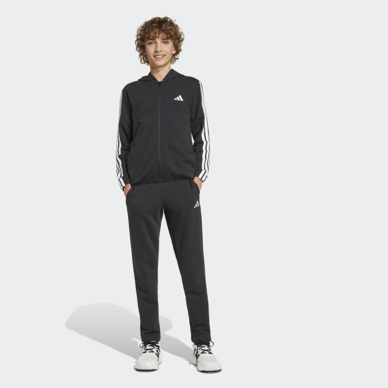 TRENERKA ADIDAS J 3S FT TS 220 BG 