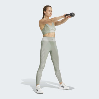 TOP ADIDAS ARKNT LS BRA W 