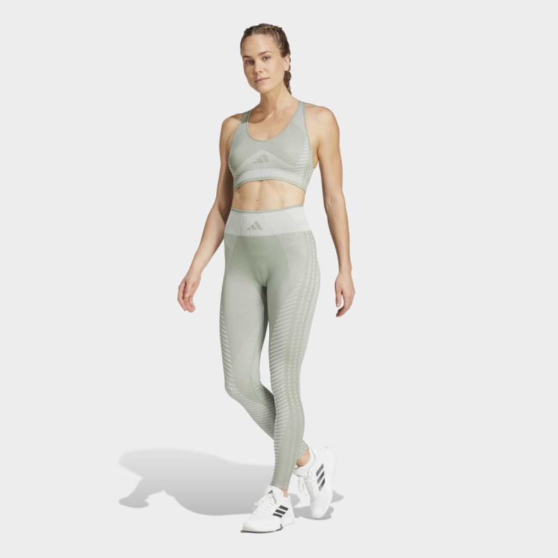 TOP ADIDAS ARKNT LS BRA W 