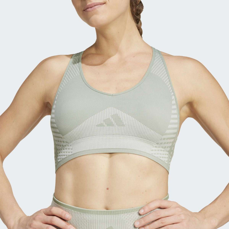 TOP ADIDAS ARKNT LS BRA W 