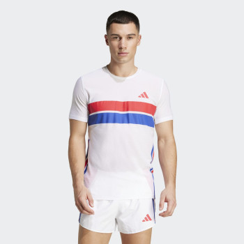 MAJICA ADIDAS ADIZERO R TEE M 