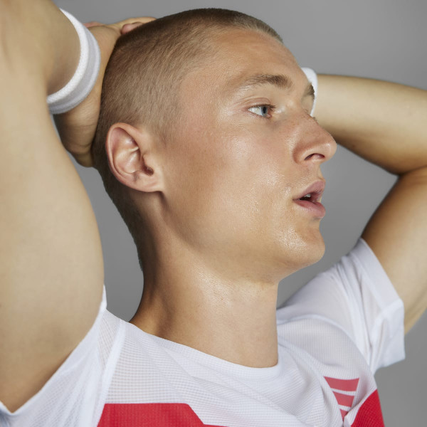 MAJICA ADIDAS ADIZERO R TEE M 