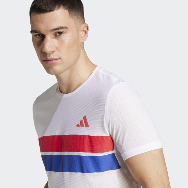 MAJICA ADIDAS ADIZERO R TEE M 