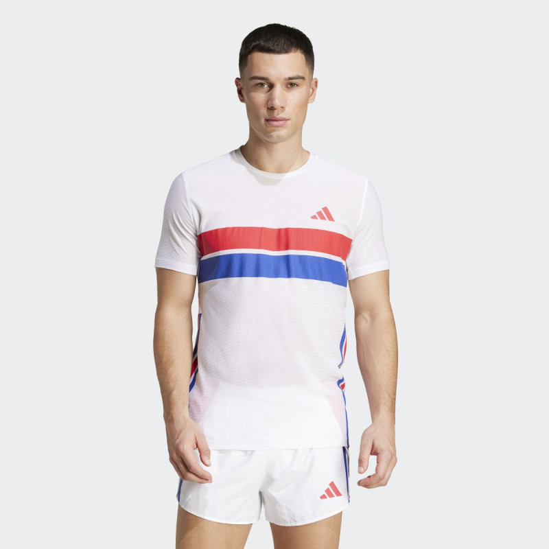 MAJICA ADIDAS ADIZERO R TEE M 