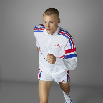 JAKNA ADIDAS ADIZERO R JKT M 