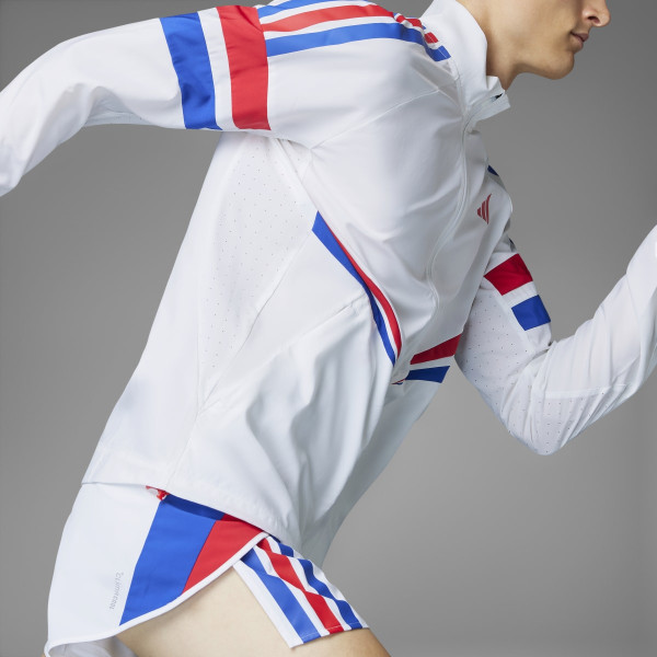 JAKNA ADIDAS ADIZERO R JKT M 