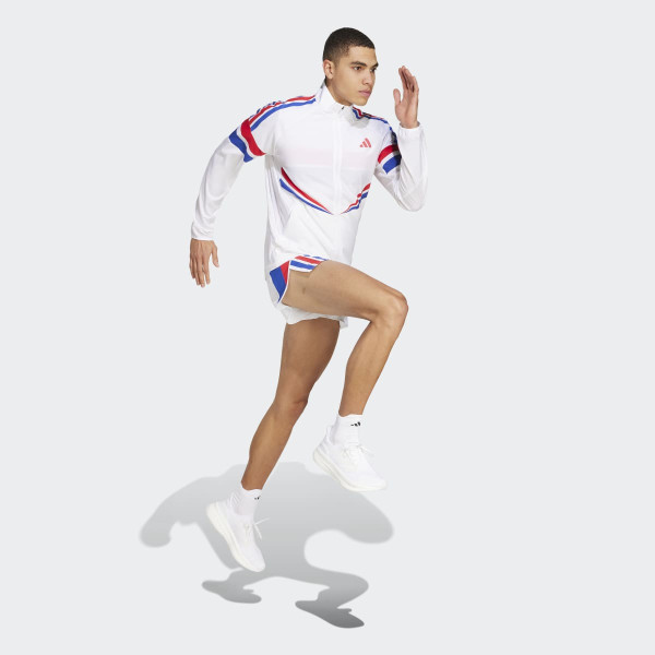 JAKNA ADIDAS ADIZERO R JKT M 