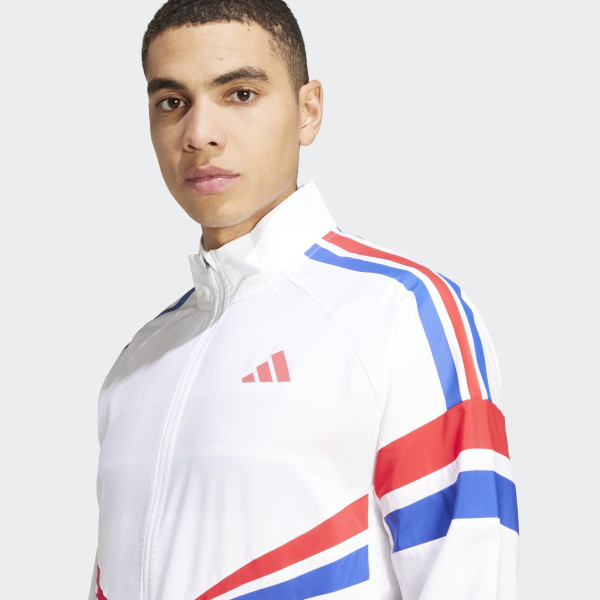 JAKNA ADIDAS ADIZERO R JKT M 