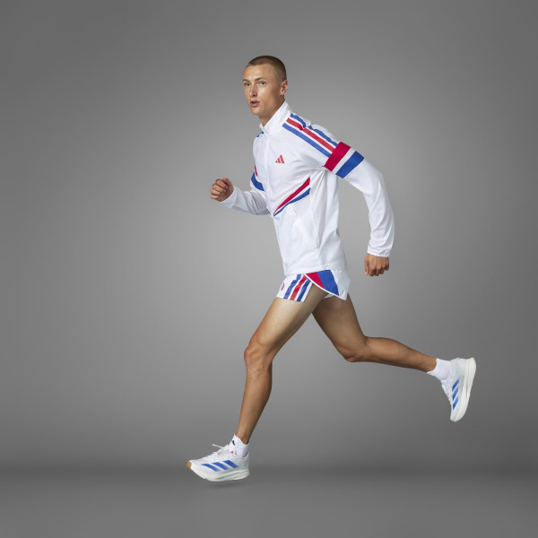 JAKNA ADIDAS ADIZERO R JKT M 