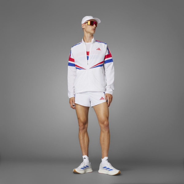 JAKNA ADIDAS ADIZERO R JKT M 