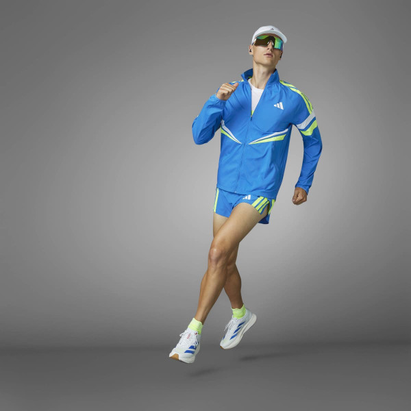 JAKNA ADIDAS ADIZERO R JKT M 