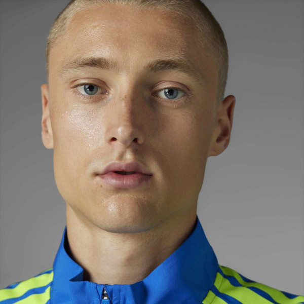 JAKNA ADIDAS ADIZERO R JKT M 