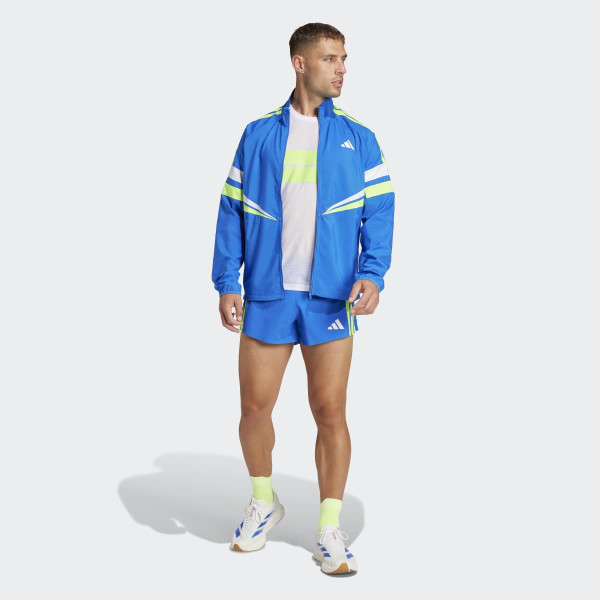 JAKNA ADIDAS ADIZERO R JKT M 