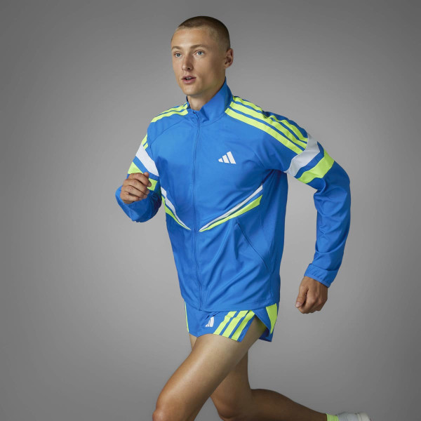 JAKNA ADIDAS ADIZERO R JKT M 