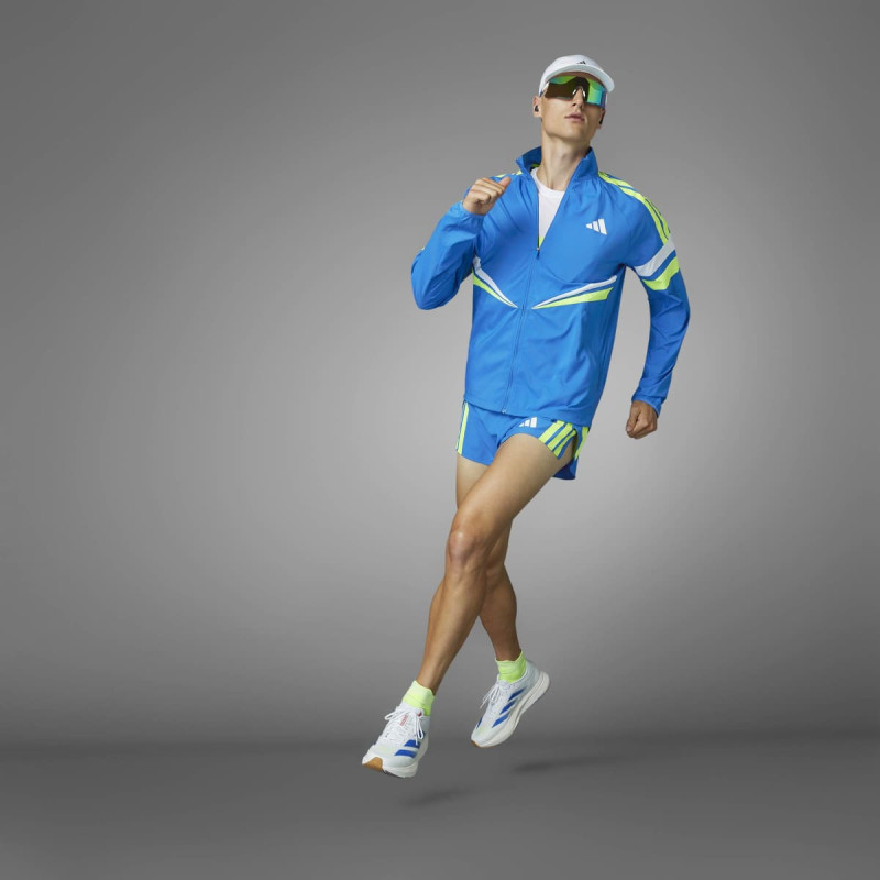 JAKNA ADIDAS ADIZERO R JKT M 