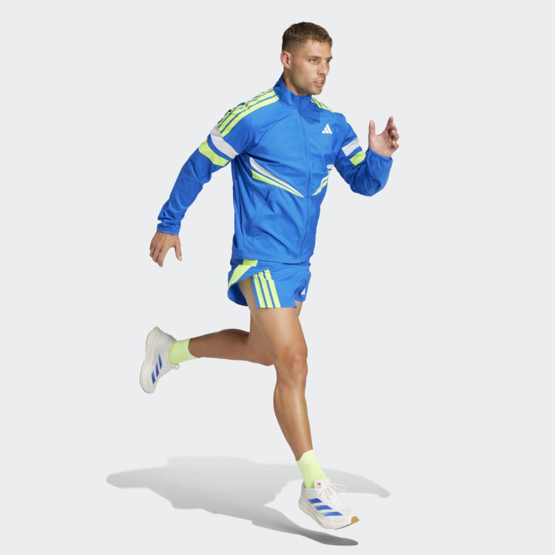 JAKNA ADIDAS ADIZERO R JKT M 