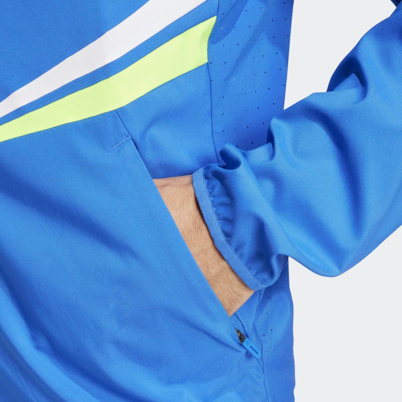 JAKNA ADIDAS ADIZERO R JKT M 