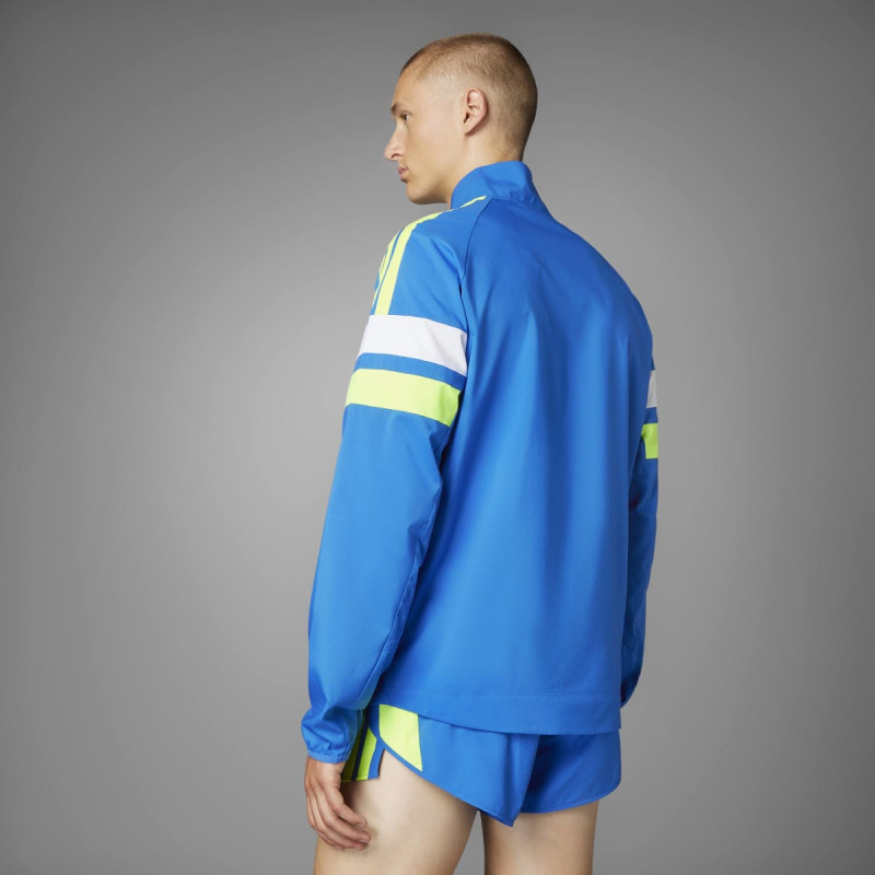 JAKNA ADIDAS ADIZERO R JKT M 