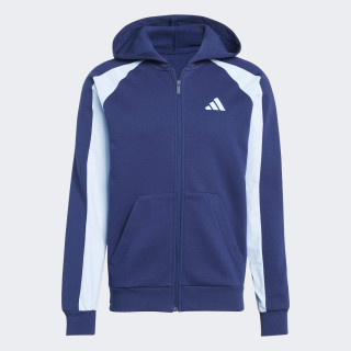 DUKS ADIDAS M ESS CB FZ HD M 