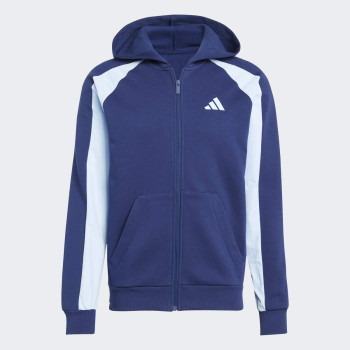 DUKS ADIDAS M ESS CB FZ HD M 