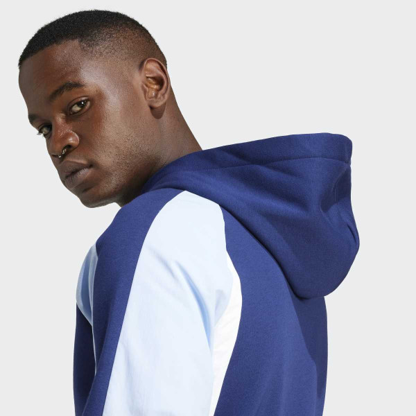 DUKS ADIDAS M ESS CB FZ HD M 