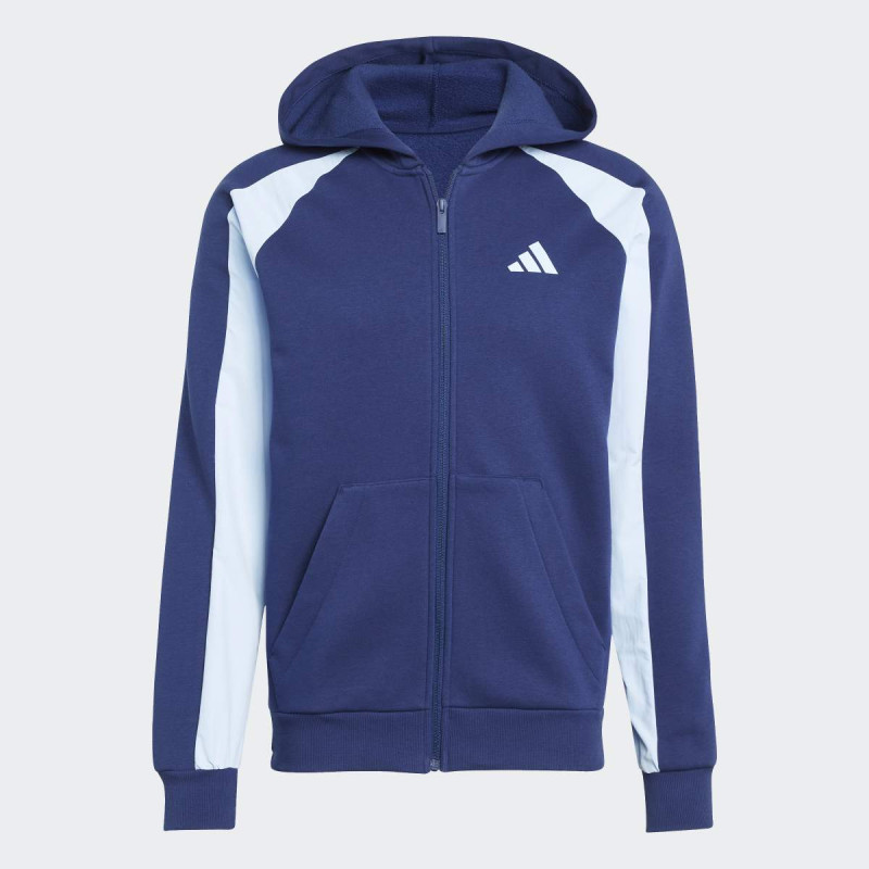 DUKS ADIDAS M ESS CB FZ HD M 