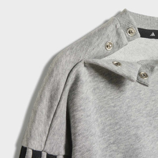 TRENERKA ADIDAS I 3S FT JOG 240 BT 