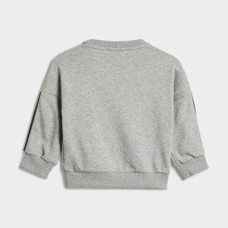 TRENERKA ADIDAS I 3S FT JOG 240 BT 