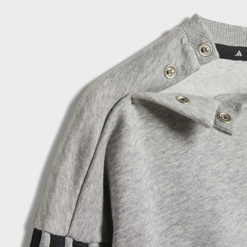 TRENERKA ADIDAS I 3S FT JOG 240 BT 