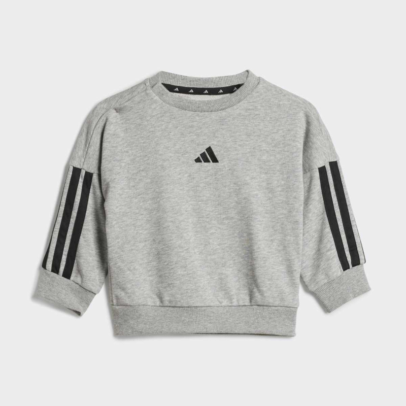 TRENERKA ADIDAS I 3S FT JOG 240 BT 