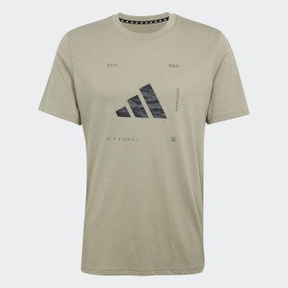 MAJICA ADIDAS M BOX LOGO G T M 