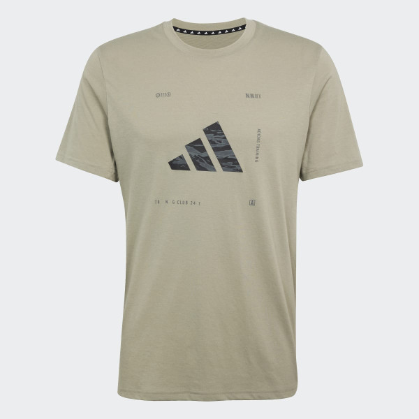 MAJICA ADIDAS M BOX LOGO G T M 