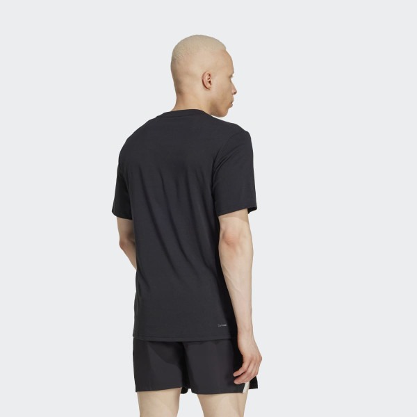 MAJICA ADIDAS M BOX LOGO G T M 