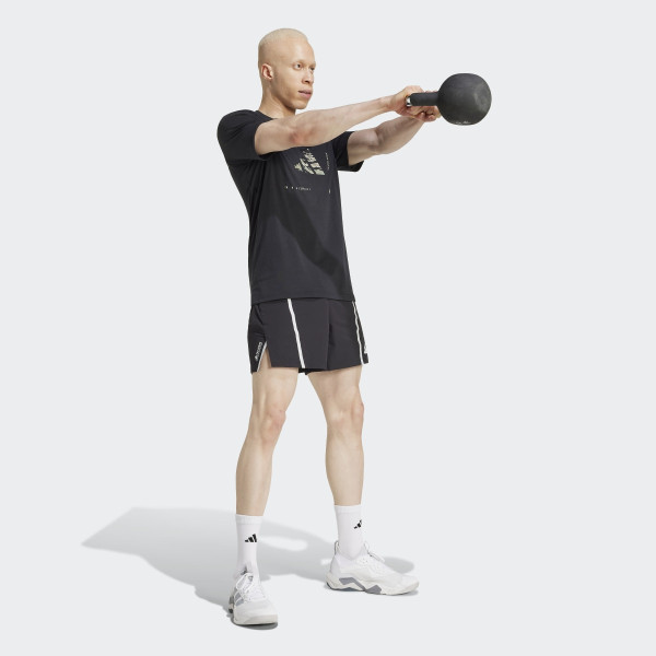 MAJICA ADIDAS M BOX LOGO G T M 