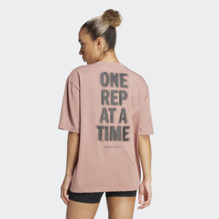 MAJICA ADIDAS W STR G T W 