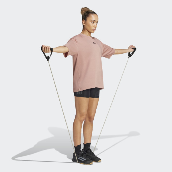 MAJICA ADIDAS W STR G T W 