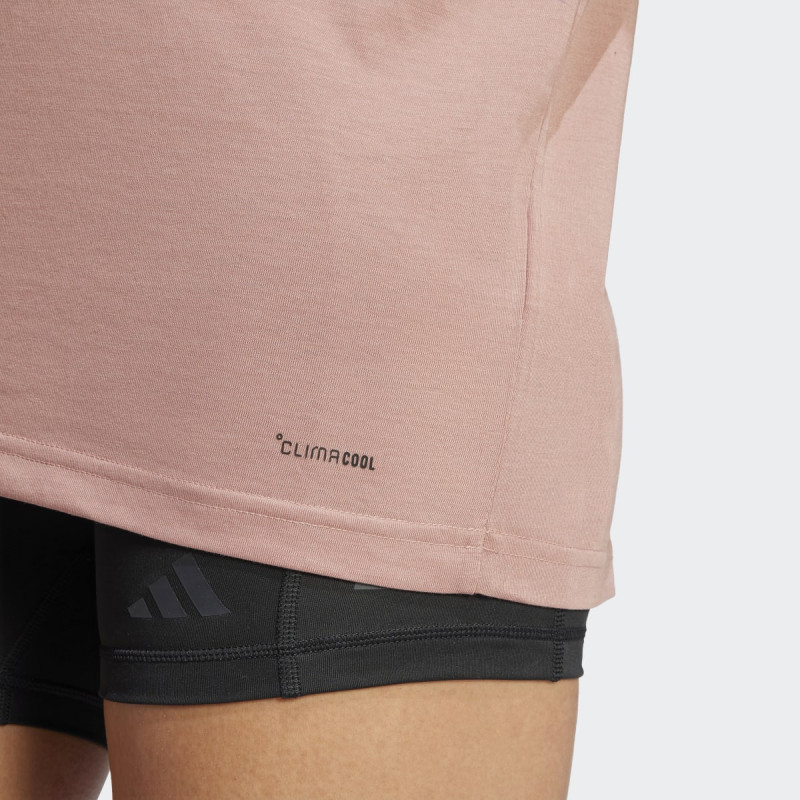 MAJICA ADIDAS W STR G T W 