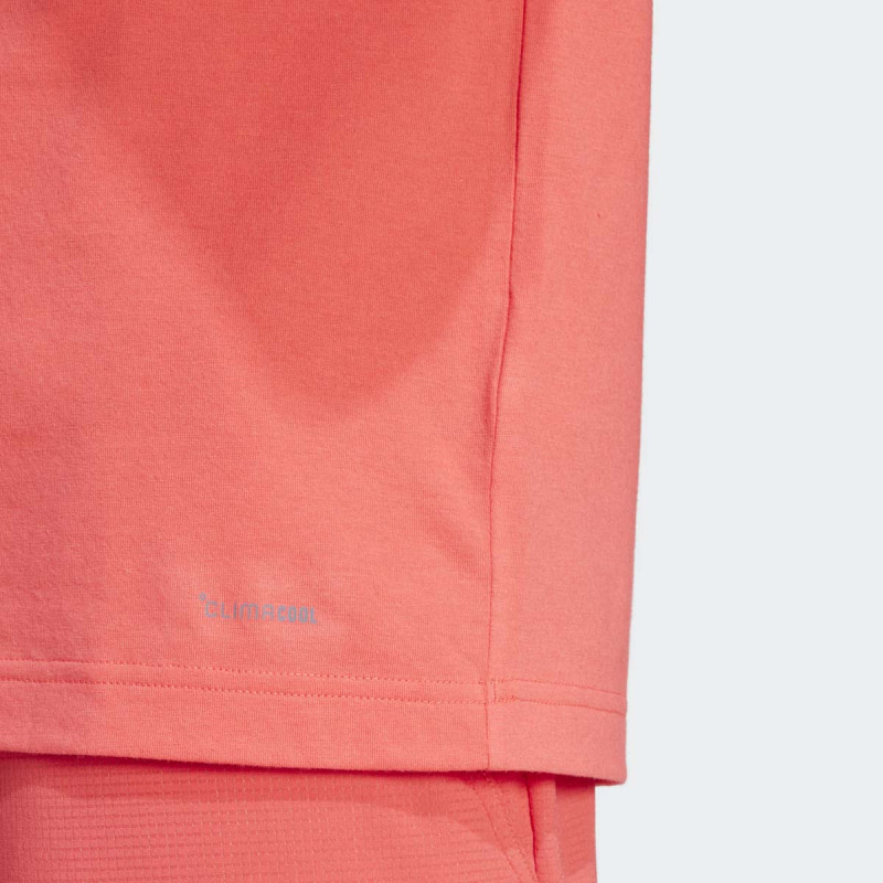 MAJICA ADIDAS M TNS LOGO G T M 