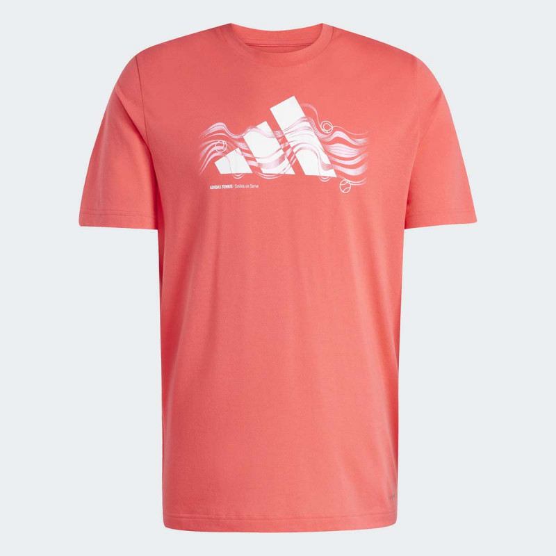 MAJICA ADIDAS M TNS LOGO G T M 