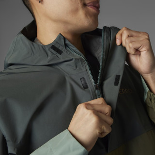 JAKNA ADIDAS XPL 2.5L ANORAK M 