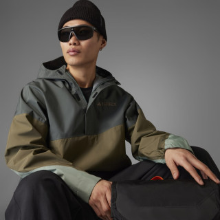 JAKNA ADIDAS XPL 2.5L ANORAK M 