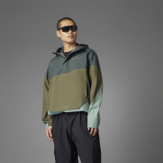 JAKNA ADIDAS XPL 2.5L ANORAK M 