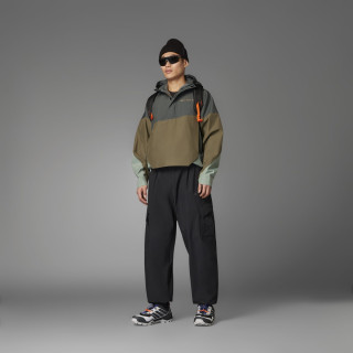 JAKNA ADIDAS XPL 2.5L ANORAK M 